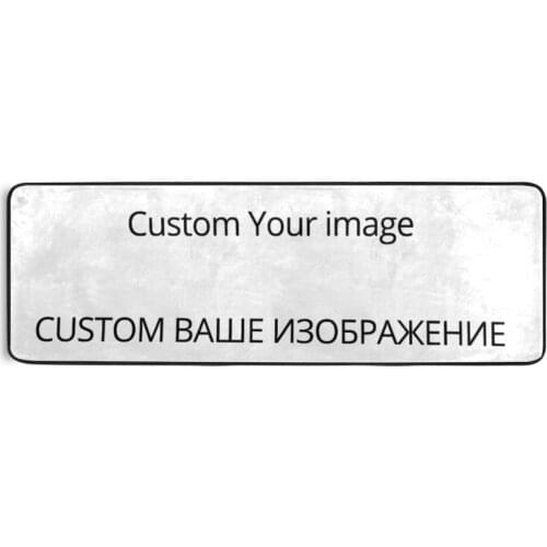 60X180cm Custom Carpet Kitchen Non Slip Floor Mat for Living Rooms Anti Skid Soft Solid Rug Carpet Hallway Doormat