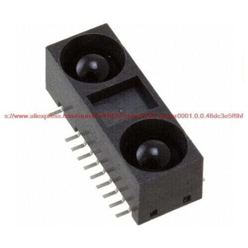 GP2Y0A60SZ0F infrared ranging sensor distance measurement range 10~150cm