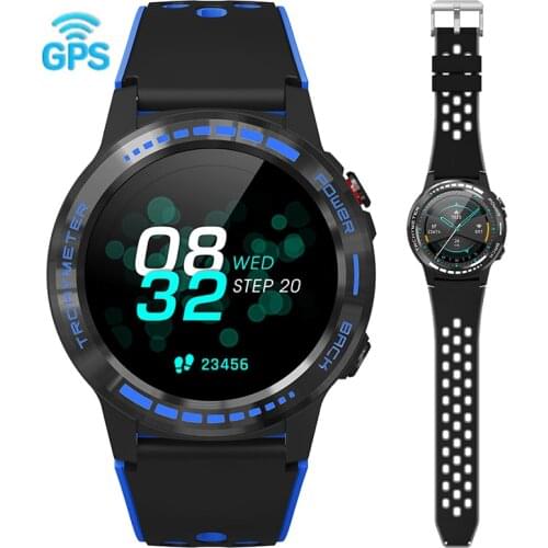 M7S GPS Smart Watch Men Watch SIM Bluetooth Heart Rate Blood Pressure Monitor Phone Smartwatch Sport Watch 2020 For Android IOS