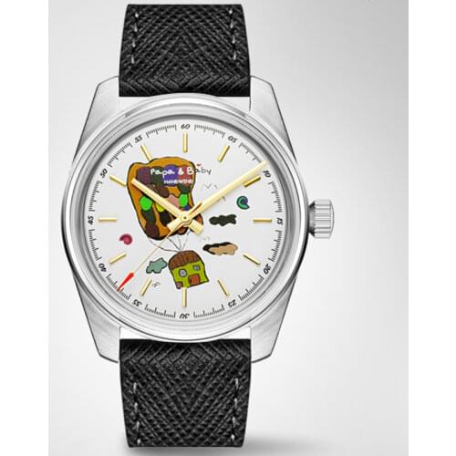 Часы MERKUR China At AliExpress