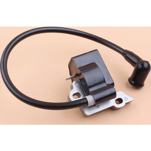 Ignition Coil Module Magneto Fit POULAN PP3516AV PP4218AV McCulloch MC4218 Chainsaw Parts #545115801 585838301