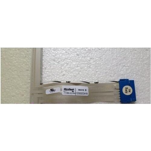 New FPM-3120TV-T Touch screen touch panel glass