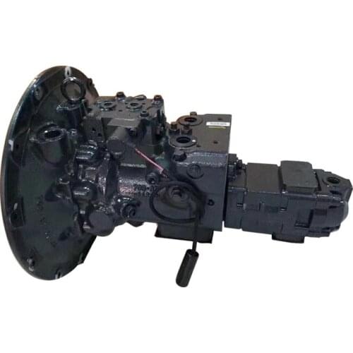 PC60-8 PC70-8 708-3T-00151 mini excavator pump ASSY