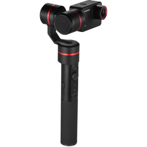 Professional Hot Camera Stabilizer 3-Axis Brushless Handheld Gimbal for Camera Video Panoramic Shooting Photography Accessories