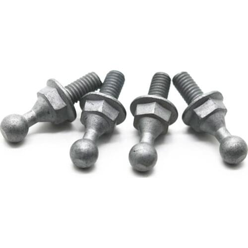 RHLLT Engine Mounts