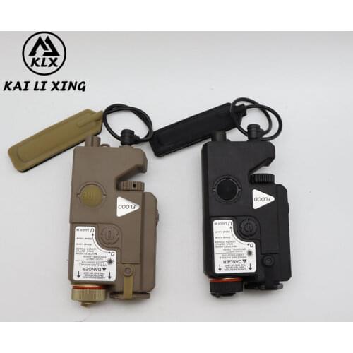 Tactical Green or Red Laser NO IR Laser NO LED RAID laser red Function box airsoft Red Laser Hunting
