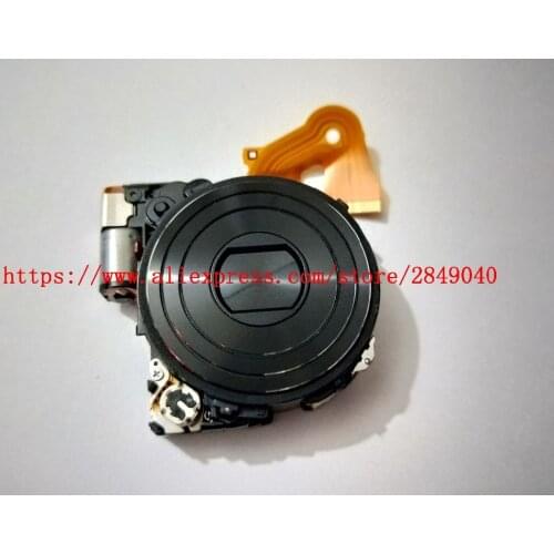 Camera Lens Zoom Repair Part For SONY DSC W570 W580 W630 W650 WX7 WX9 WX30 WX50 WX70 Digital Camera