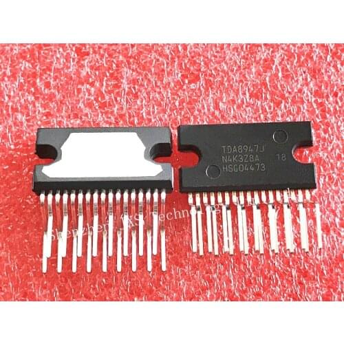 100% New&original TDA8947J ZIP