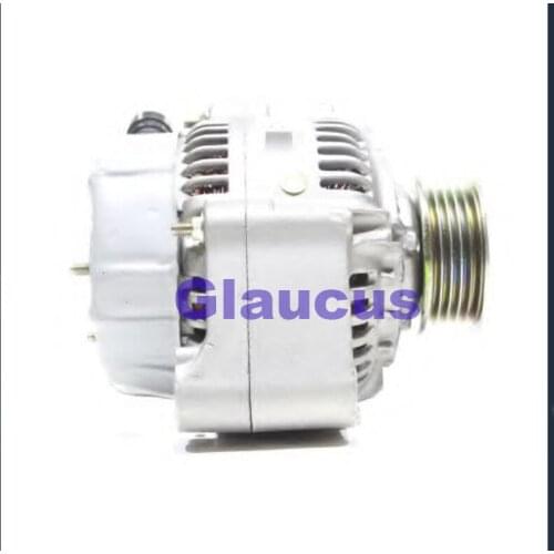 1RZ 2Y engine alternator generator for Toyota QUANTUM HIACE 1998cc 1.8L 1812cc 2.0L 1983-1995 27060-72080 100211-1620