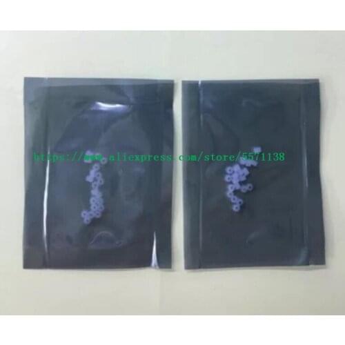 2PCS NEW Lens Aperture Gear For Nikon J1 10-30mm 10-30 mm Repair Part