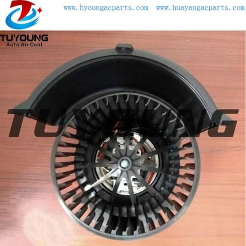 RHD BLOWER FAN MOTOR FOR Audi Q7 4L for VW Touareg Amarok FOR Porsche Cayenne 7L0820021N 7L0820021S 4L2820021B fan blower motor