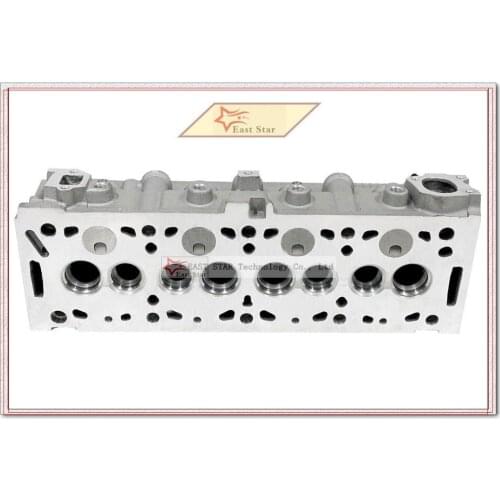 908 063 XUD9 XUD9-TE XUD9TE Cylinder Head For Citroen BX ZX Xantia Break SX For Fiat Scudo Ulysse For Peugeot 306 405 02.00.G2