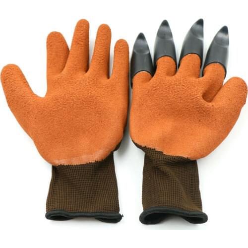 Hengjiumande Household Rubber Gloves