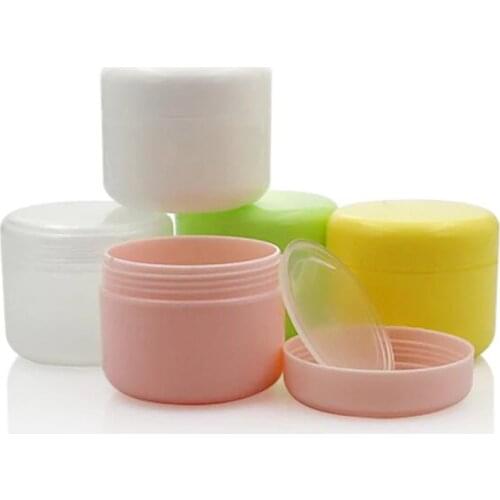 IMIROOTREE Plastic Cosmetic Bottles