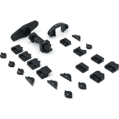 GTool iCorner GB1100 Fixing Tool For iPhone 5 5S 6 plus iPad 2 3 4 mini iPod 4 Corner Sidewall Bend Fix Repair