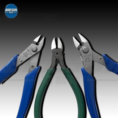 MA ANT WL-A05 L-105WL-106 Mini Cutting Pliers, Electronic Pliers, Diagonal Cutting Pliers, Diagonal Cutting Pliers, Wire Cutters