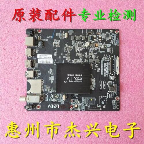 L433ln Motherboard MS6A918-MBD-C-H5200 203300002879 with LG Screen