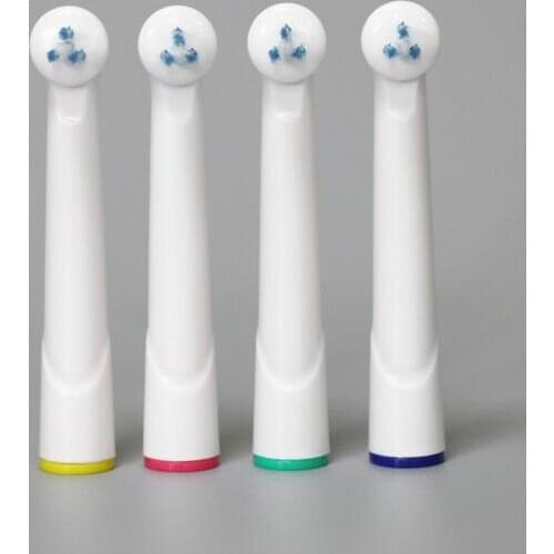 Toothbrush Heads, DiamondClean Sonic Replacement Heads For Oral B Replacement Electric Toothbrush Heads