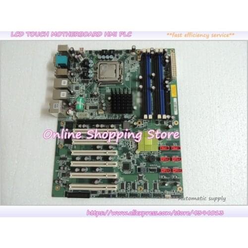 PCMB-MAQ461-R REV:1.0 Industrial Motherboard 100% Tested Perfect Quality