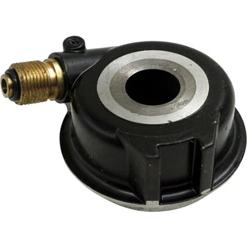 12mm Chinese Scooter Speedometer Drive Gear, Aluminum Alloy, Speedometer Drive Gear Scooter Parts for SRZ150