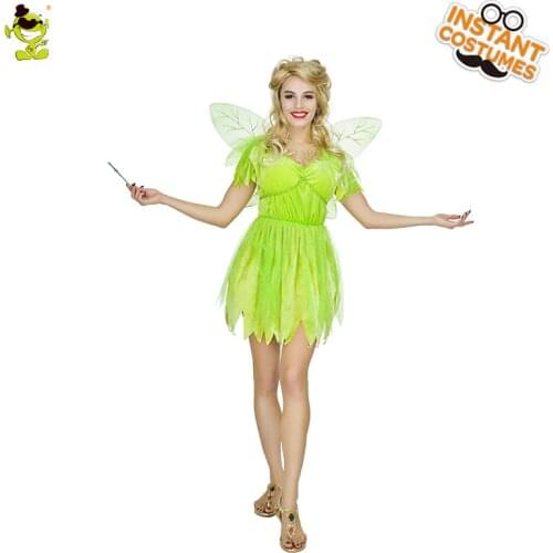 QLQ Fairy Costumes