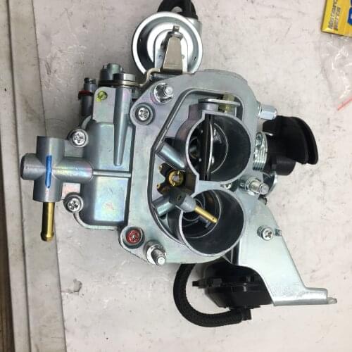 SherryBerg carby carburettor carburador Carburetor Carb fit for Volkswagen Passat weber /solex model w-45048 carby 30mm new
