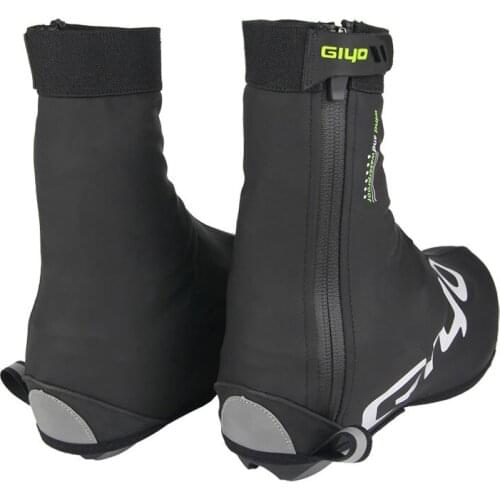 Cycling Shoe Covers Sport Shoe Cover Windproof Bicycle Overshoes Waterproof Riding Road Racing Sports Accessories