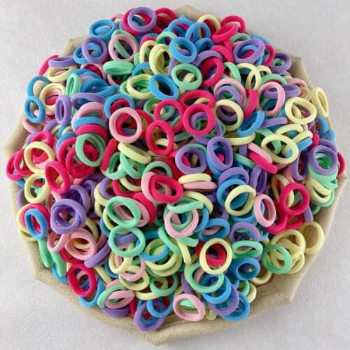 ZUXMINL Children's Hair Bands