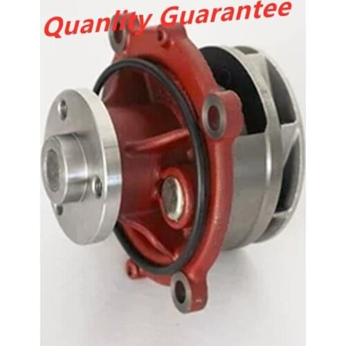 Free fast shipping Excavator parts Water Pump 21404502 21125771 04500930 04299143