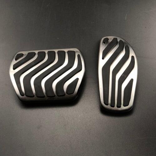 Cotochsun Pedal Pads Nissan