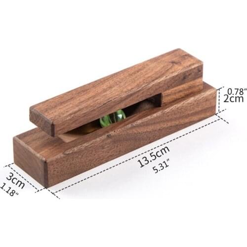 Wood Towel Hook Self Adhesive Vintage Wall Mounted Towel Rack Holder Bag Clothes Hanger for Bathroom Kitchen GXMA