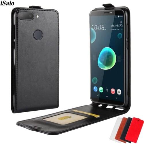 Чехлы для телефонов HTC Desire 12 iSaio China At AliExpress