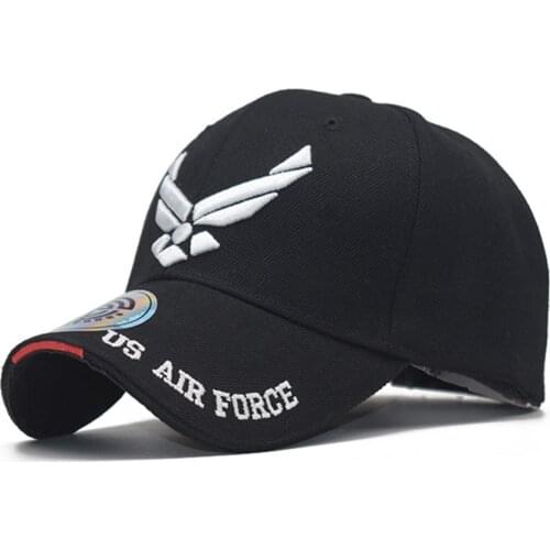 New Navy Seals Cap Tactical Army Cap Letter Embroidery Baseball Cap US NAVY Snapback Hat For Men Women Dad Hat Wholesale