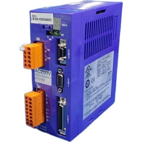 M-EDC-PS3030AB502 NSK Servo Driver / Drive
