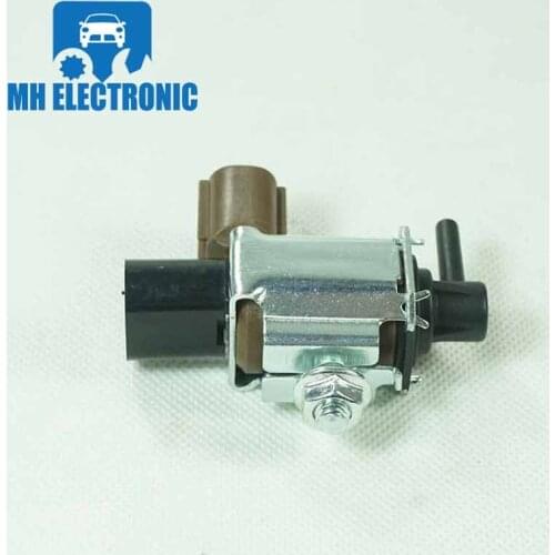 MH Electronic EGR Vacuum Solenoid Switching Valve MR127520 K5T48271 For Mitsubishi 3000GT Diamante Mirage Eclipse Galant Lancer