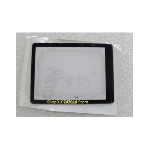 New LCD Window Display (Acrylic) Outer Glass For NIKON COOLPIX L310 Digital Camera Repair Part