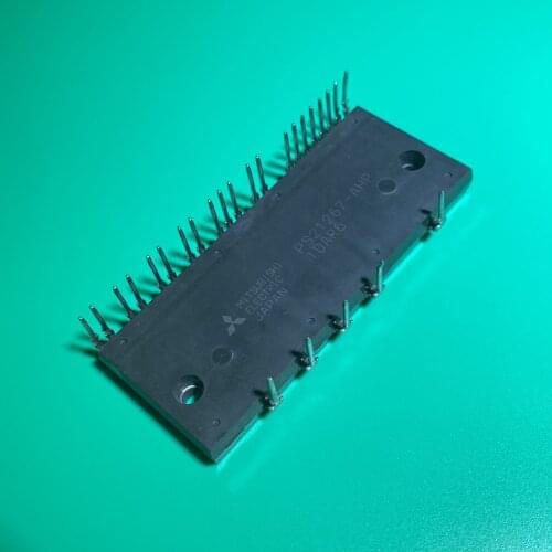 PS21267-AHP MODULE IGBT