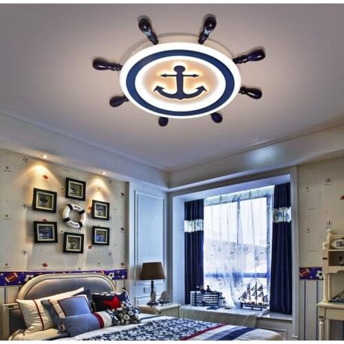 Nordic led ceiling light ventilador de techo led panel lights AC85-265V Ceiling Lamp Fixtures Ceiling Ligting luminaria