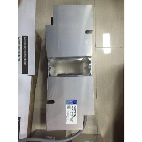 Load cell 1 piece HBM PW12CC3 / 75kg
