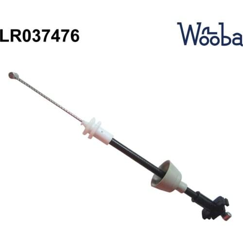 Front Car Door Lock Cable For 2013 Land Rover Range Rover LR037476