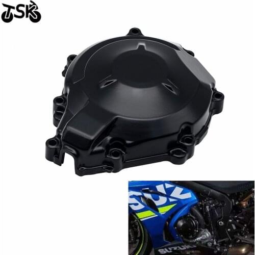 TSK Tesike Motorcycle Engine Protection