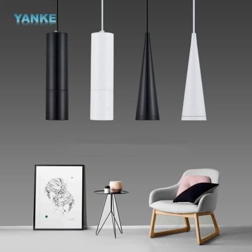 Подвесные светильники с пультом управления YANKE China At AliExpress