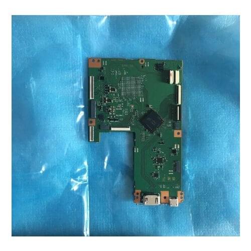 Repair Parts For Sony NX100 HXR-NX100 Motherboard MotherBoard Main board A2093482A