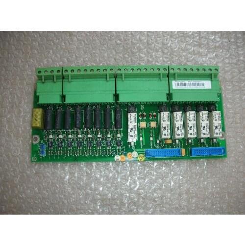 1PC USED ABB DCS500 Spare SDCS-IOB-21