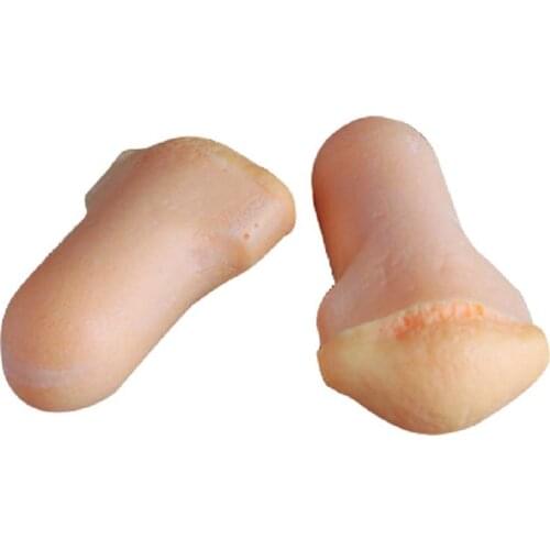 30 Pairs Foam Earplugs Ear Plugs For Travel Sleep Noise Reduction Protective Foam Soft Ear Plugs