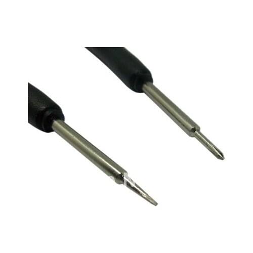 Free shipping 100pcs mini opening tool for iPhone 4 4G include 5 Point Star Pentalobe TORX Screwdriver