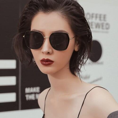 Women's Sunglasses Vintage KATELUO China