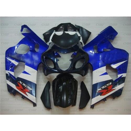Body Kits for Suzuki GSXR1000 2003 - 2004 K3 Fairings for Suzuki GSXR1000 04 Fairing Kits for Suzuki GSXR1000 2003