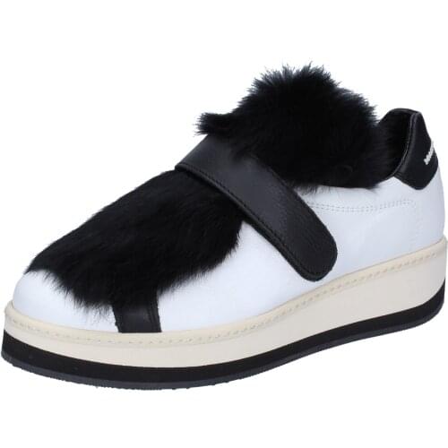 MANUEL BARCELO' Fashion Footwear