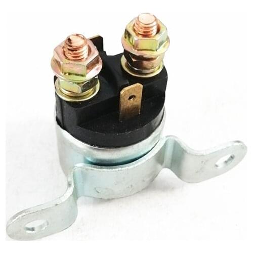 New Starter Solenoid For Can Am Bombardier Outlander Renegade 400 500 650 1000 710-001-364 515-176-011 182800-3760 710-000-111